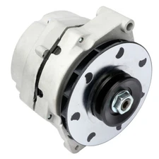 For Delco 12SI 1965-1986 12V Alternator 7272-12 1-Wire High Output 140Amp