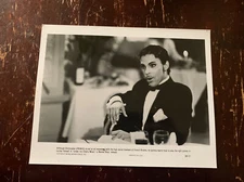 Prince Under The Cherry Moon 8x10 Press Kit Photo