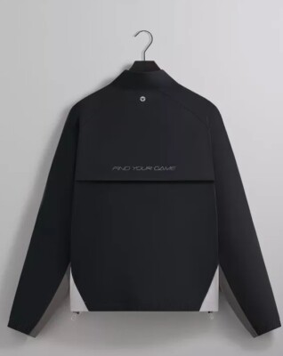 Kith for TaylorMade Long Game Jacket 2024 Black XXL | eBay Kith for TaylorMade Long Game Jacket 2024 Black XXL | eBay