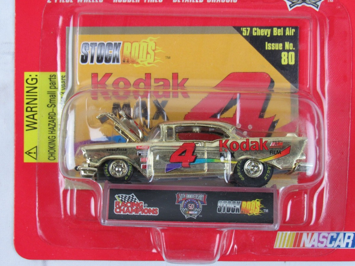 【アメリカン雑貨】racing champions Chevrolet Racing Champions #77 Symmetry Racing Chevrolet Chevy Race