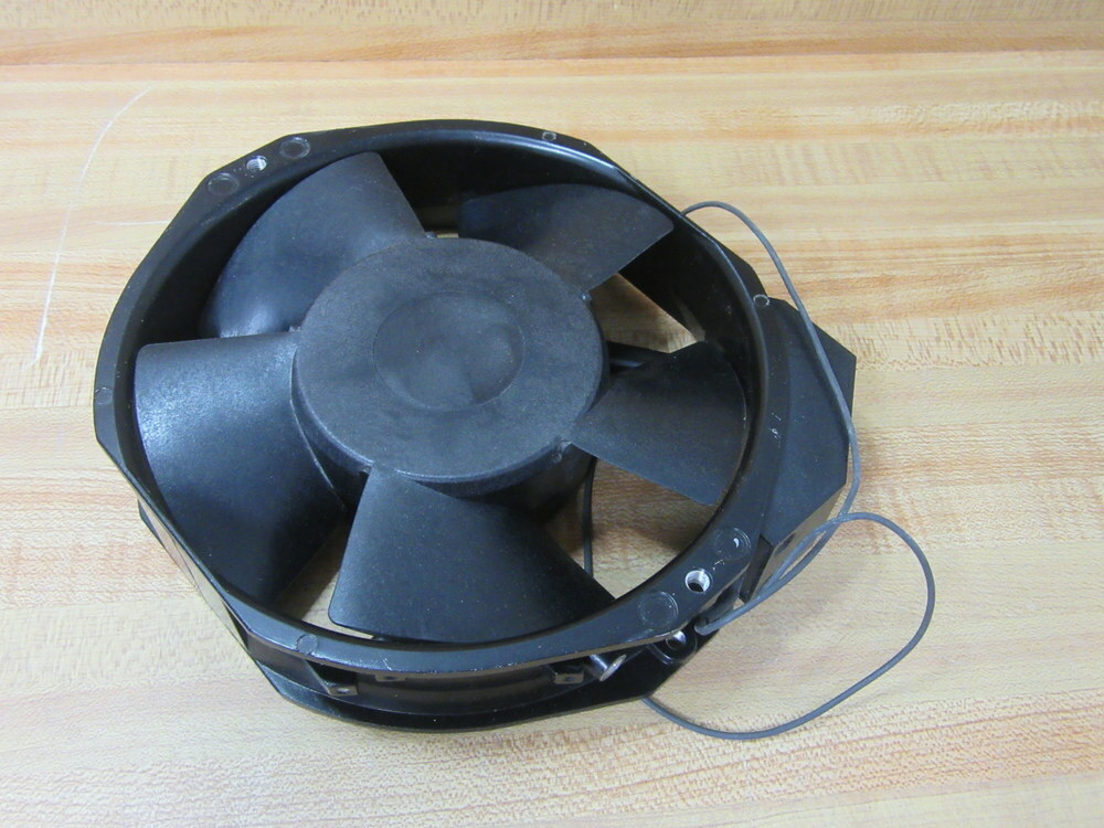 Hoffman A-6AXFN Fan 6 Inch Axel 783510222208 | eBay Hoffman A-6AXFN Fan 6 Inch Axel 783510222208 | eBay