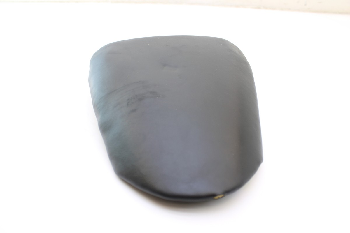 13-18 KAWASAKI ZX6R 636 REAR BACK PASSENGER SEAT SADDLE