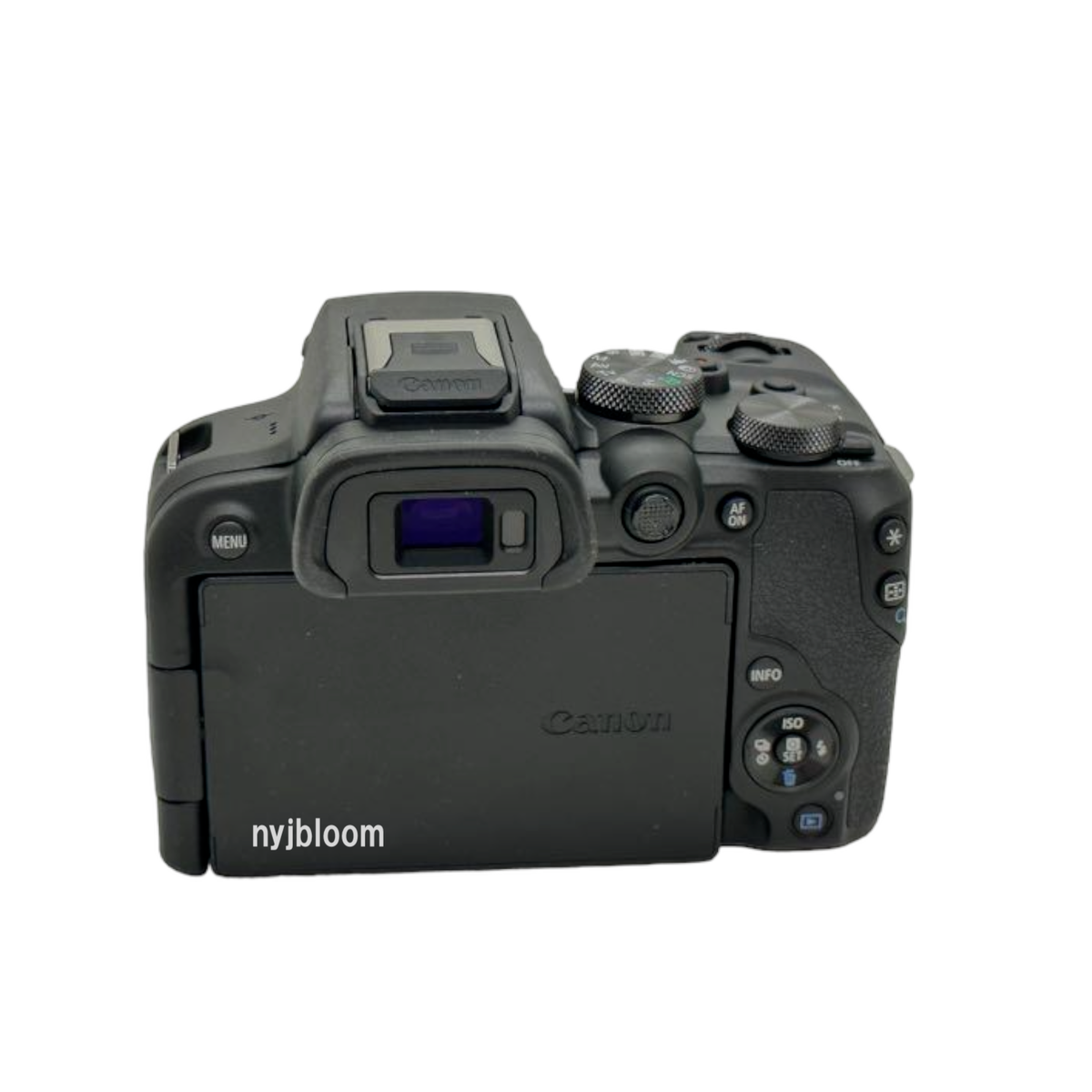 New CANON EOS R10 Mirrorless Camera with RF-S 18-150mm IS New CANON EOS R10 Mirrorless Camera with RF-S 18-150mm IS