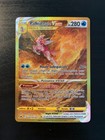 Carte Pokémon : Palkia Originel Vstar GG67/GG70 Zenith Suprême Française NEUF