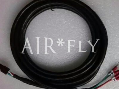 1PC New For Delta AB/A2 Series Low Power Power Cord ASD-ABPW0005 5M