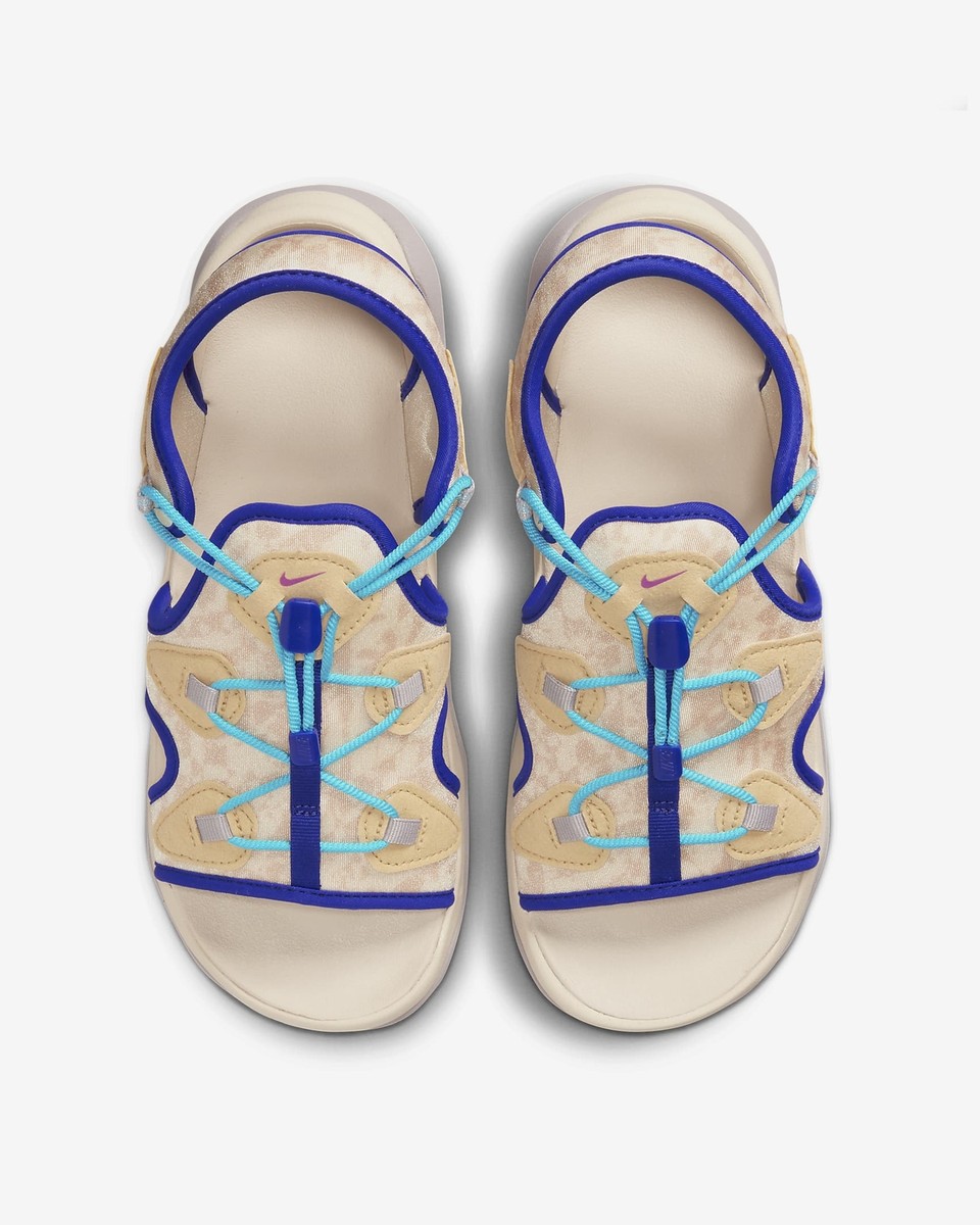 Nike WMNS Air Max Koko Sandal Sanddrift Vivid Purple DX3285 Nike WMNS Air Max Koko Sandal Sanddrift Vivid Purple DX3285