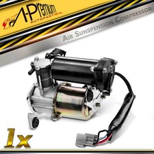 Air Suspension Compressor for Toyota Land Cruiser Prado 120 Lexus LX470 UZJ100
