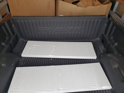 2019-2025 Ram 1500 Pick Up Box Bed 6.4ft Protection Liner 82215214