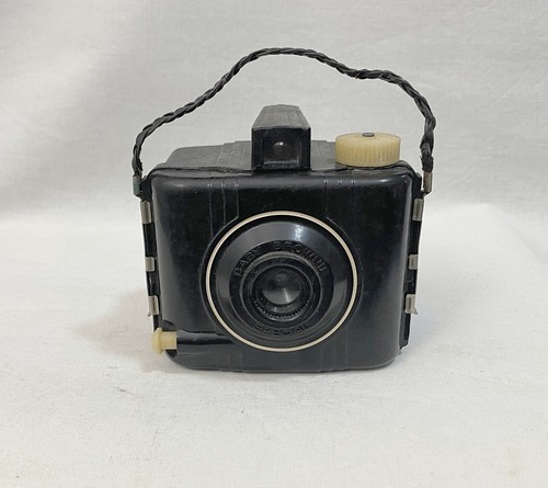 Vintage Kodak Baby Brownie Special Camera
