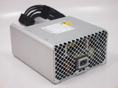 Mac Pro Power Supply Apple A1289 2009 2010 2012 5,1 4,1 614-0454 614-0435