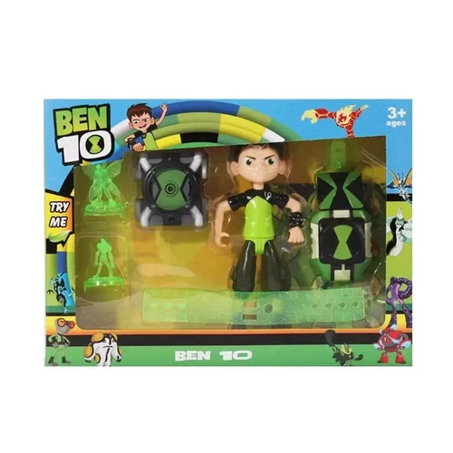 Ben10 Omnitri Watch Omnitrix Watch Ben 10 Figurines Toys Dai Watches Omnitrix Be