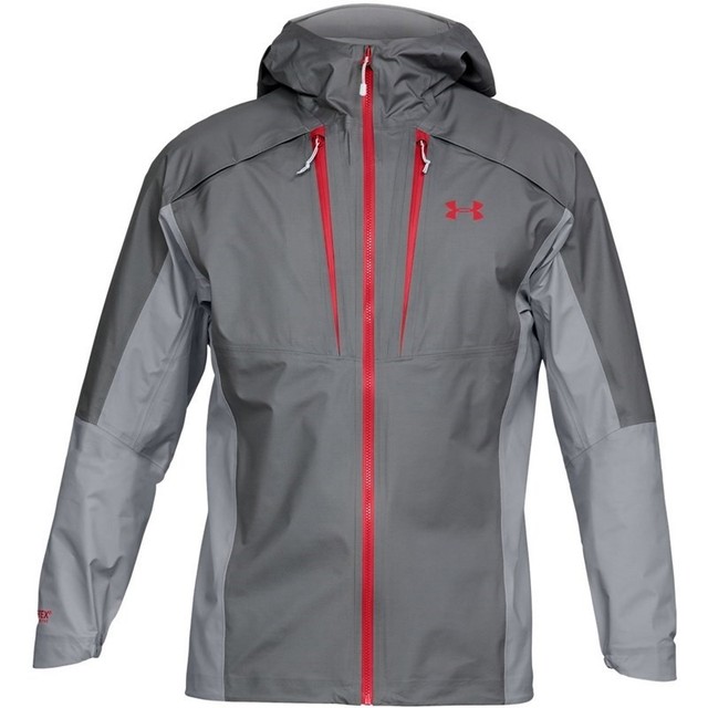 under armour waterproof jacket mens