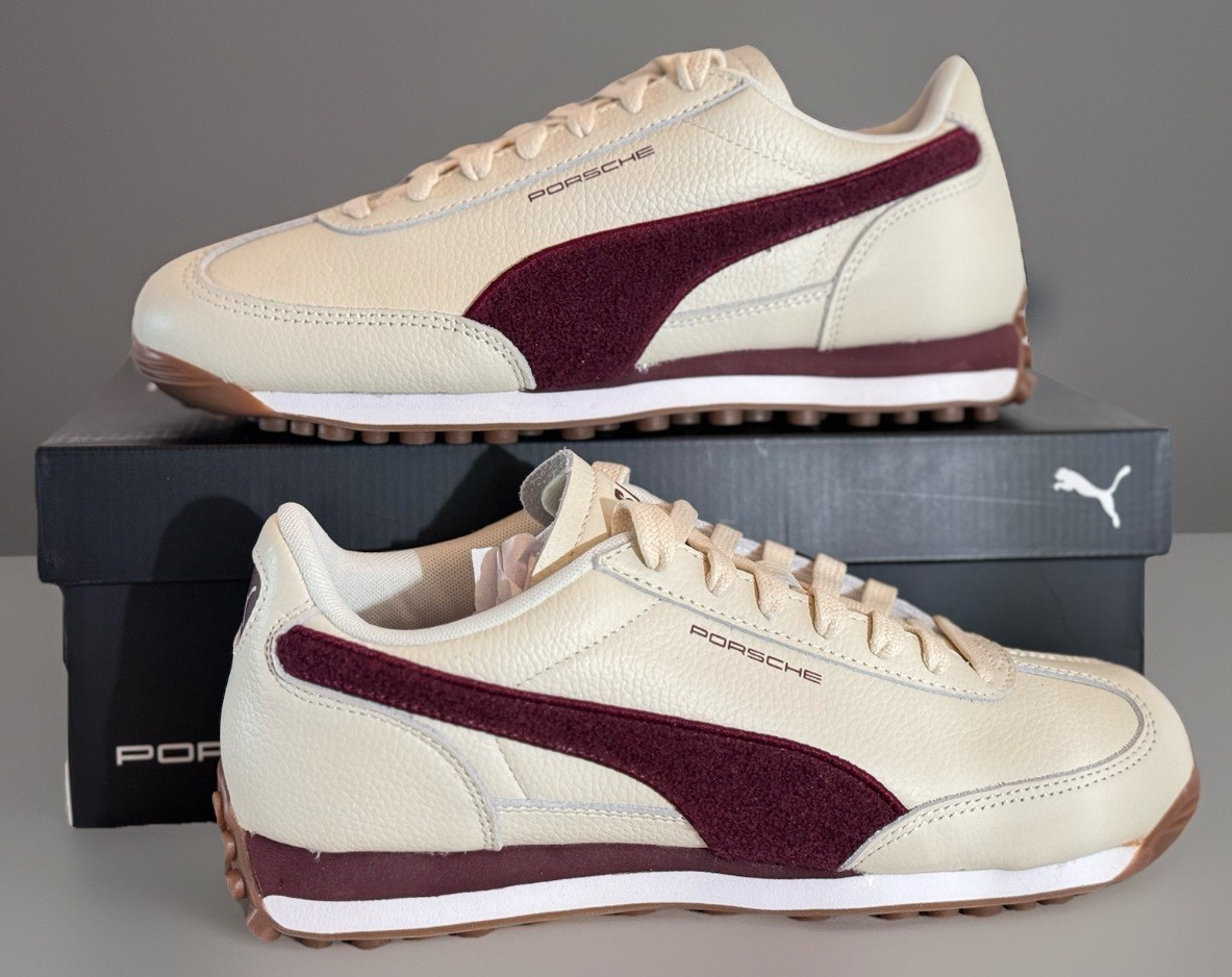 プーマ 10s PUMA 10/11 イタリア代表 L カンナバーロ Puma Porsche Legacy Easy Rider League Men's US 8,5 308868-01 | eBay