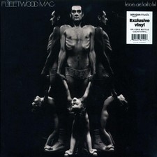 VINYL Fleetwood Mac - Heroes Are Hard To Find