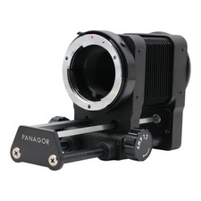 Panagor Bellows Device Minolta MD MC Bellows