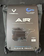 Hunt Arsenal AIR Saddle New Saddle Hunting
