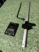 1966 1967 Dodge Coronet And Charger Factory Bumper Jack. 1966 1967 Dodge Coronet And Charger Factory Bumper Jack.