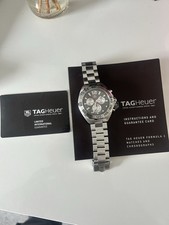 Tag Heuer Men