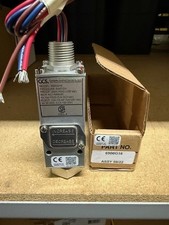 CUSTOM CONTROL SENSORS CCS 6900G16 Pressure S...