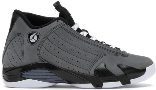 Jordan 14 Retro Graphite Navy
