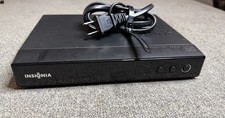 Insignia NS-DXA1 Digital TV Converter Box Ana...