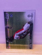 2020-21 Topps Stadium Club Chrome Soccer Pick Your Card/Finish Your Set