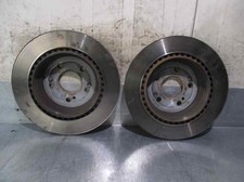 A2204230212 bremscheibe hinten MERCEDES-BENZ CLASE CL W215 COUPE 5.0 3063024