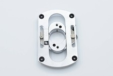 SME 3009 Series III Tone Arm Slide Base Genuine Parts Used Slight Wear