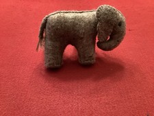 Felt Handmade Elephant