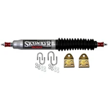 Skyjacker 9119 Single Steering Stabilizer for 1997-2006 Jeep Wrangler TJ