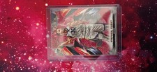 2024-25 Topps Inception Stephen Curry #69 Golden State Warriors Red 03 /75