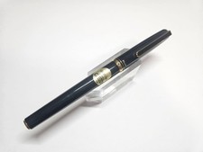 Pilot Fountain Pen 14K Medium Nib Used Out of Print