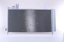 Condensateur Fiat SEDICI