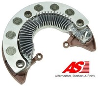 As-Pl ARC5201S Gleichrichter FüR Generator Gleichrichter FüR Generator