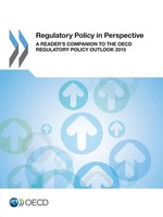 Oecd | Regulatory Policy In Perspective | Taschenbuch | Englisch (2015) | Oecd