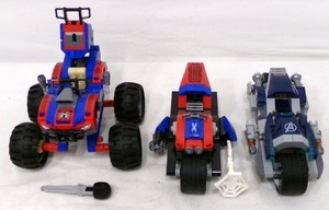 Lego 76113 | eBay