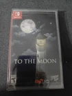 To The Moon (Nintendo Switch LRG Brand New Sealed)