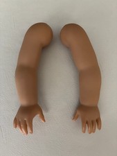 American Girl Truly Me 39 Doll's Right and Left Arm Replacement Parts