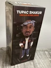 2026 Tupac Shakur Bobblehead Baltimore Orioles Limited Edition NIB Never Opened