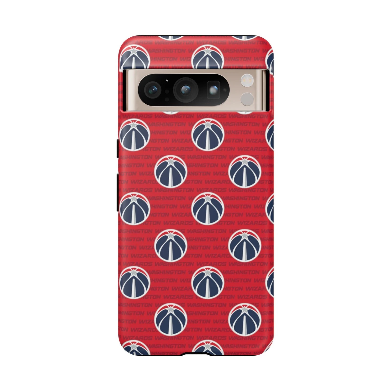Washington Wizards iPhone Cases