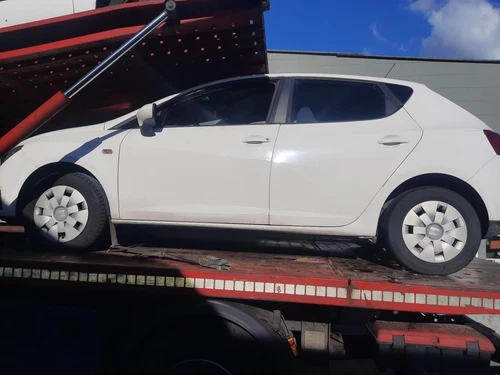6J1941022C Scheinwerfer Rechts für SEAT IBIZA BERLINA (6J5) Emoción 2010 2530887 - Bild 5 von 10