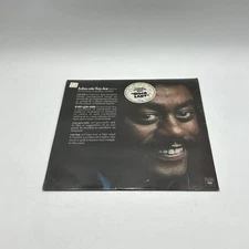 Johnnie Taylor: Eargasm, 1976 Columbia Records PC-33951 - Funk Soul Vinyl LP NOS
