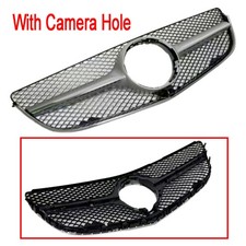 1grille Assembly With Camera Hole For Mercedes Benz E550 14-17 20788032839982