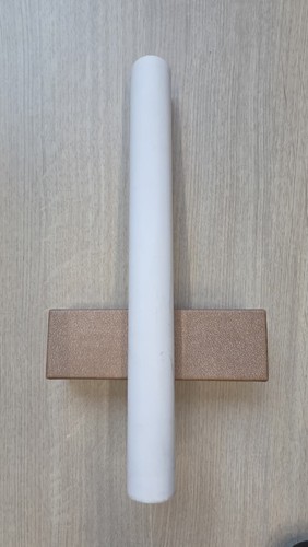 TFF Filtrationsaufbau - Keramikmembran - Prozesslösungen Ultra/Di Filtration - Bild 3 von 10
