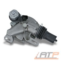 KUPPLUNGS-NEHMER KUPPLUNGS-AKTUATOR FÜR Smart FOR-TWO 451 0.8 Cdi 1.0 07-