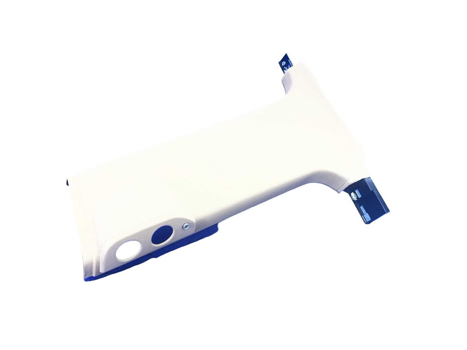 Rolls-Royce Ghost 2010-2014 Front Left Pillar trim