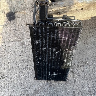 Range Rover Classic 3.5 Air Con Radiator  Good Cooper