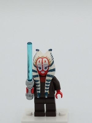 Lego Shaak-Ti Minifigure