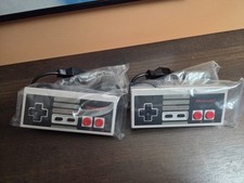 Nes Controllers, New