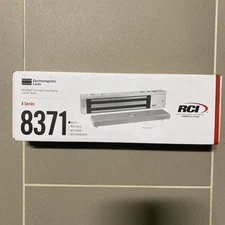 Rutherford Controls / dormakaba - 8371X28 - RCI MiniMag 8371X28 Magnetic Lock